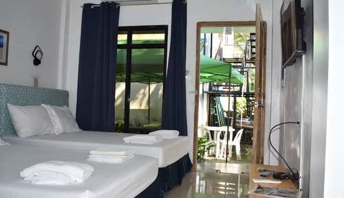 Studio Confort