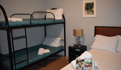 Chambre Familiale
