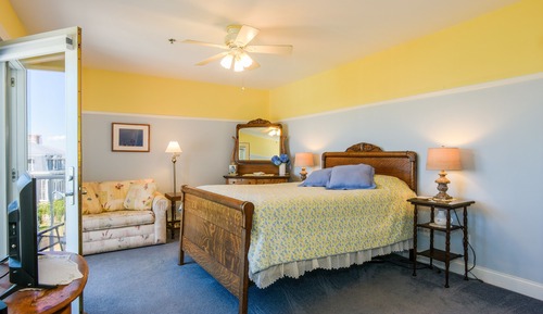 Chambre (5)