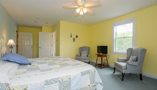 Chambre Tradition (1)