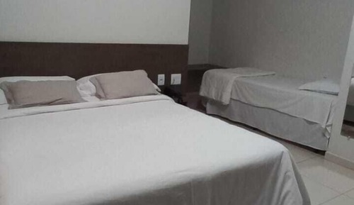 Chambre Triple, plusieurs chambres