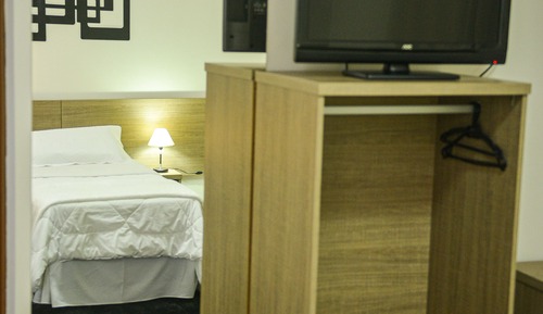 Chambre Simple, 2 chambres