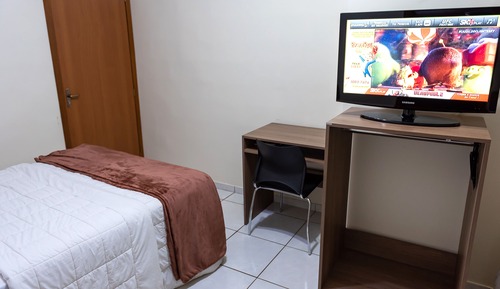 Chambre Double, 2 chambres