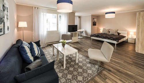 Appartement Classique