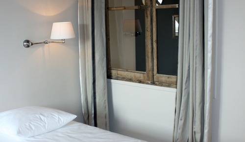 Appartement, 2 chambres (Les Oiseaux)