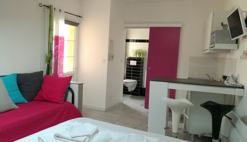 Studio Confort