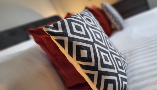 Chambre Double (The Nottingham)