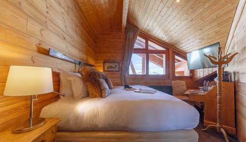 Chambre Confort "Manon"