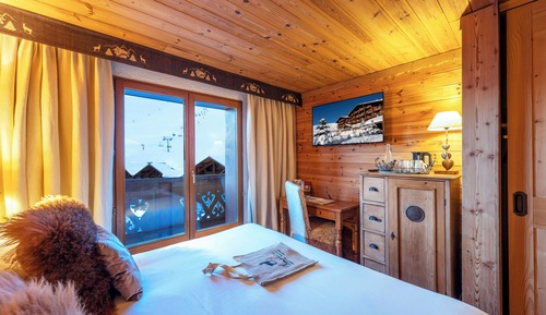 Petite Chambre Confort