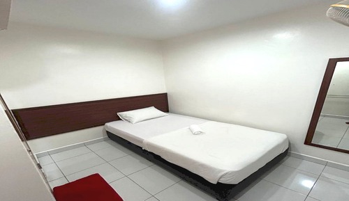 Chambre Simple Standard