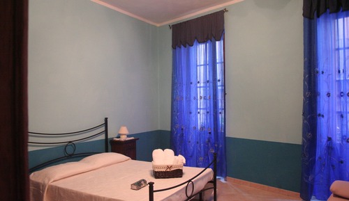 Chambre Double Classique