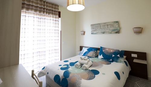 Chambre Double Deluxe