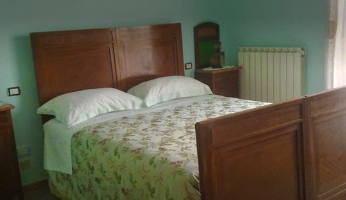 Chambre Deluxe Double ou avec lits jumeaux