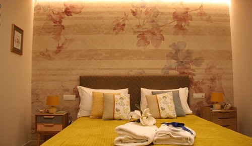 Chambre Double Standard (5)