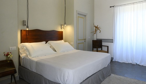 Chambre Deluxe, 1 chambre