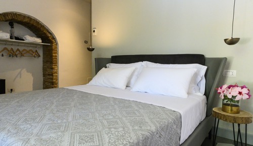 Chambre Supérieure