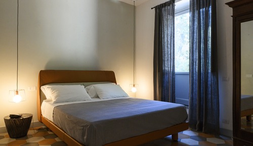 Chambre Deluxe