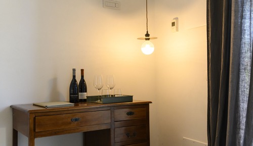 Chambre Supérieure