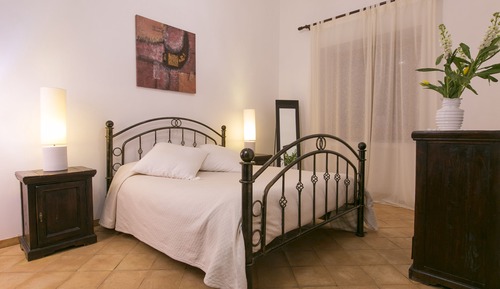 Chambre Double Confort, 1 chambre