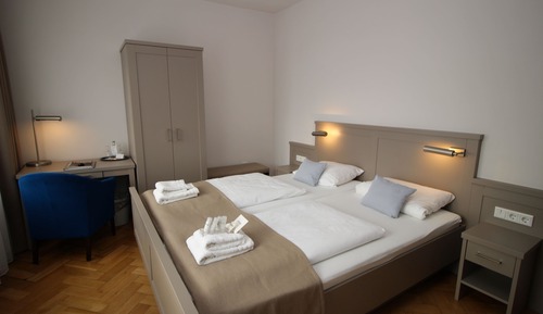 Chambre Simple