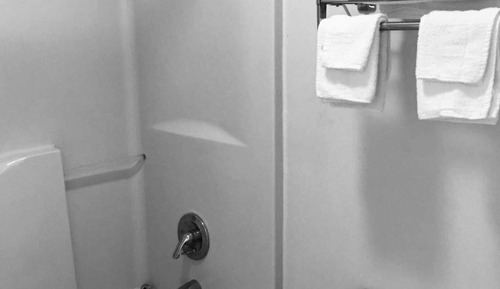 Chambre, 1 très grand lit, non-fumeurs