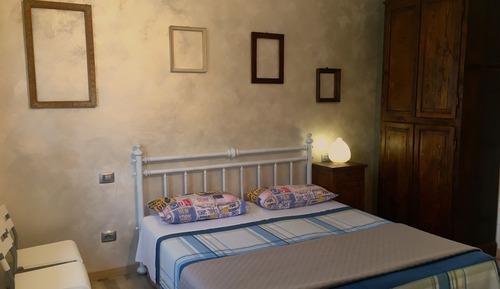 Chambre Double, accessible aux personnes à mobilité réduite (Travel)