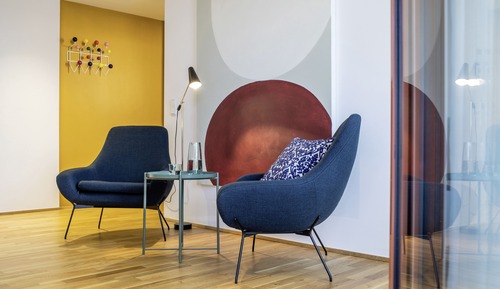 Studio Exécutif (Business Double)