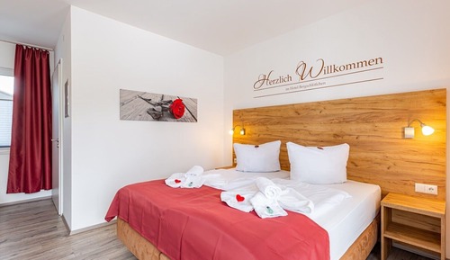 Chambre Simple