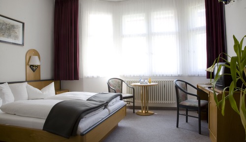 Chambre Double Standard