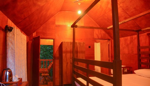 Chambre Double Deluxe