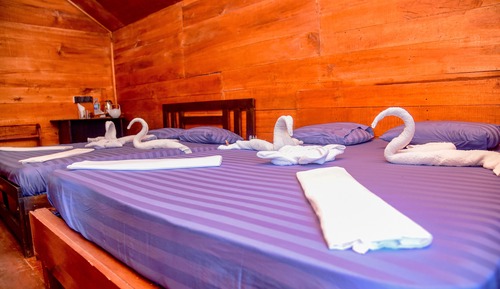Chambre Familiale