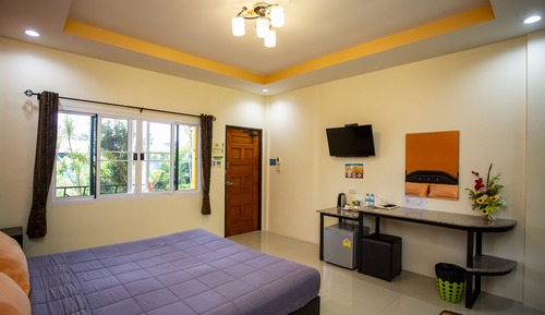 Chambre Standard