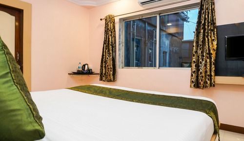 Chambre Standard