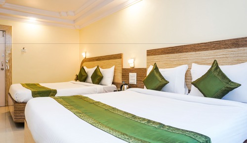 Chambre Premium