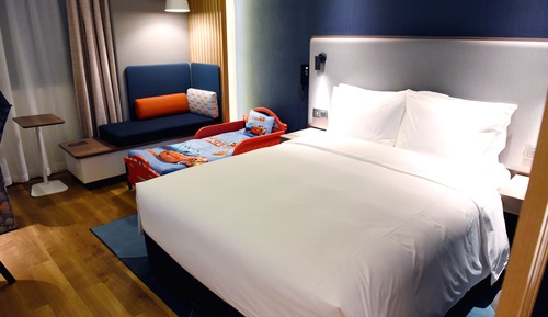 Chambre Standard