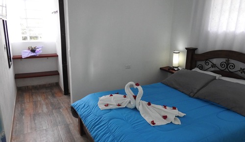 Chambre Standard