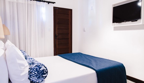 Chambre Standard