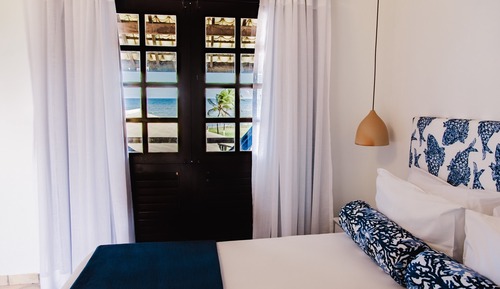 Chambre Premium