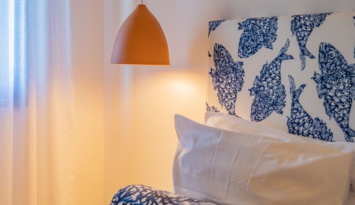 Chambre Simple Standard