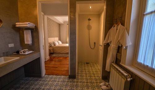 Chambre Double Standard