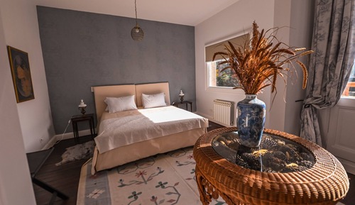 Chambre Double Deluxe