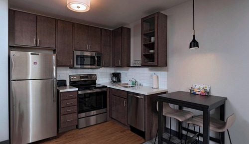 Suite, 1 chambre (Mobility Accessible, Tub)
