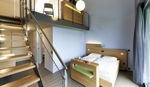 Suite Supérieure