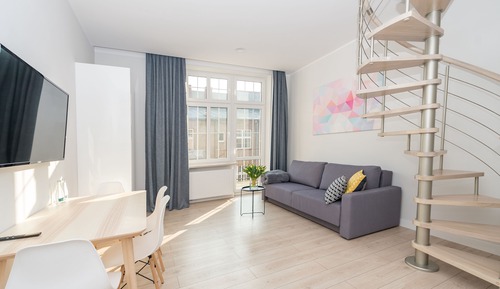 Appartement Duplex