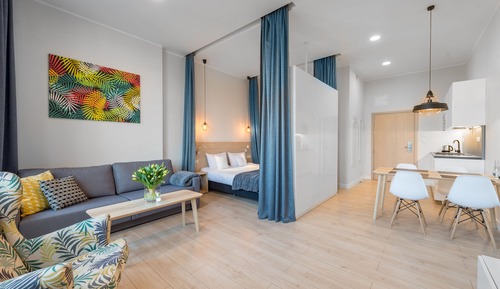 Appartement Supérieur