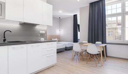 Appartement Standard