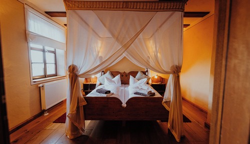 Appartement, 2 chambres
