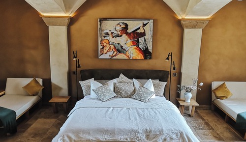 Suite Lune de Miel