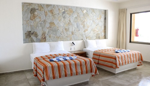 Chambre Familiale, 2 chambres