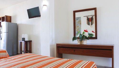 Chambre Junior